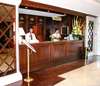 Hotel Holiday Inn Nice Port Saint Laurent 